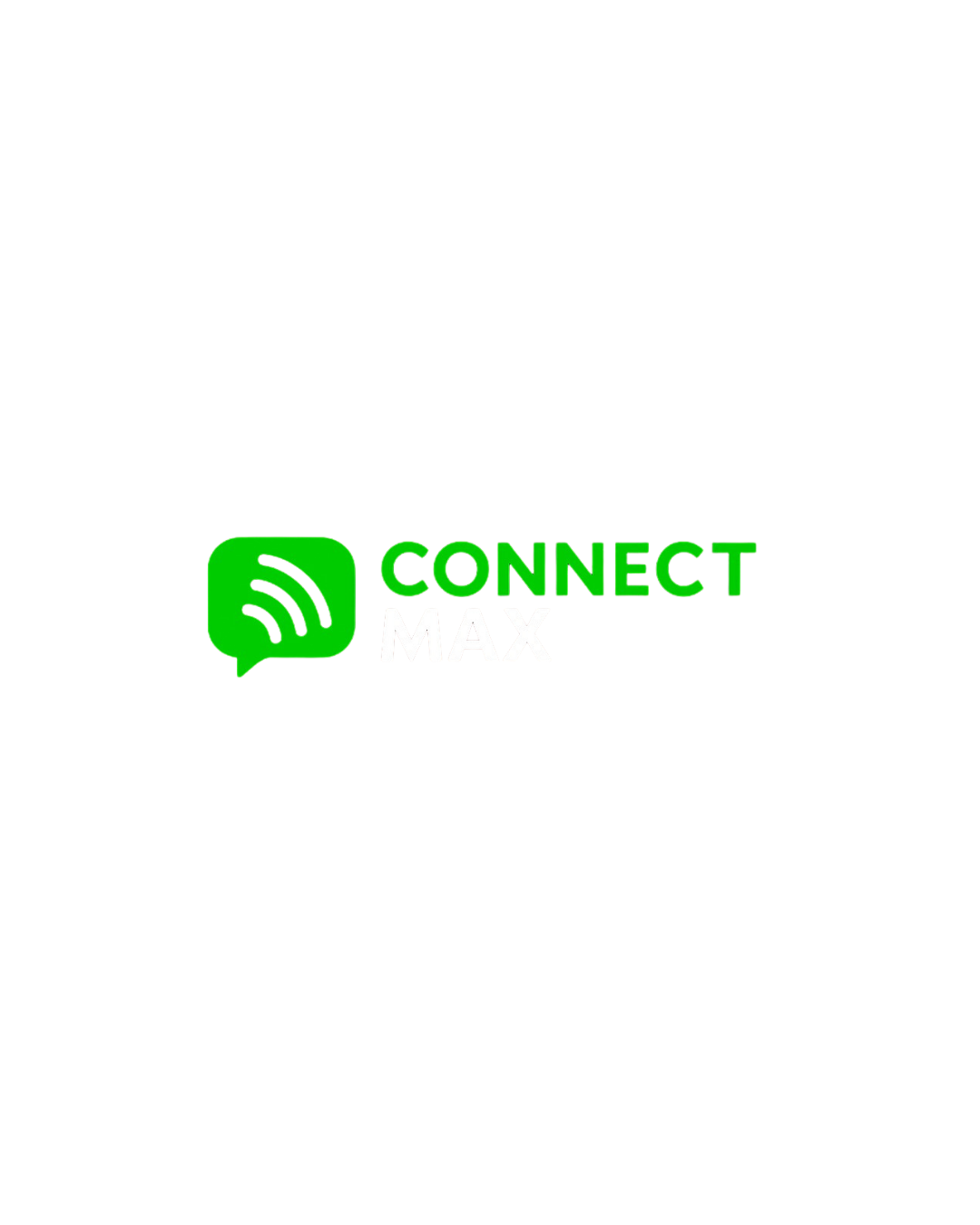 ConnectMax Logo